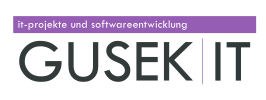 GUSEK-IT Logo