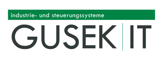 GUSEK-IT Logo